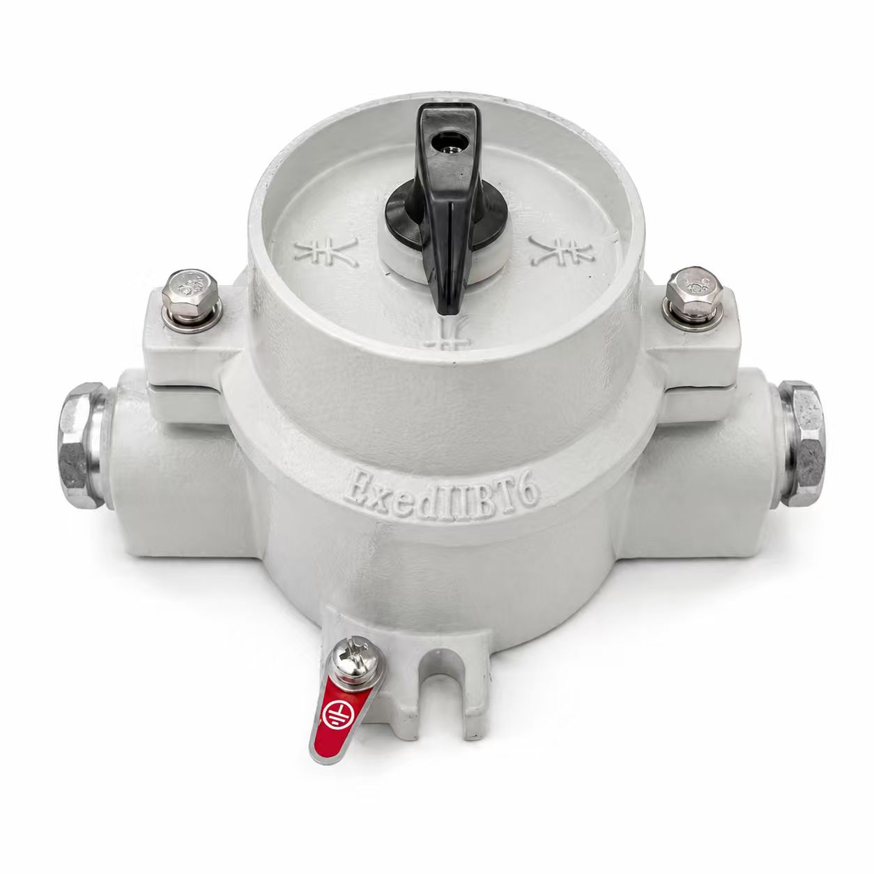 Explosion-Proof Lighting Switch