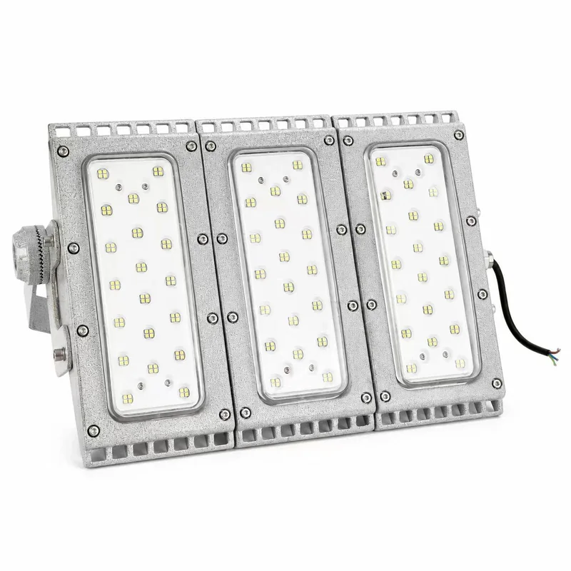High-Power Explosion-Proof LED Light