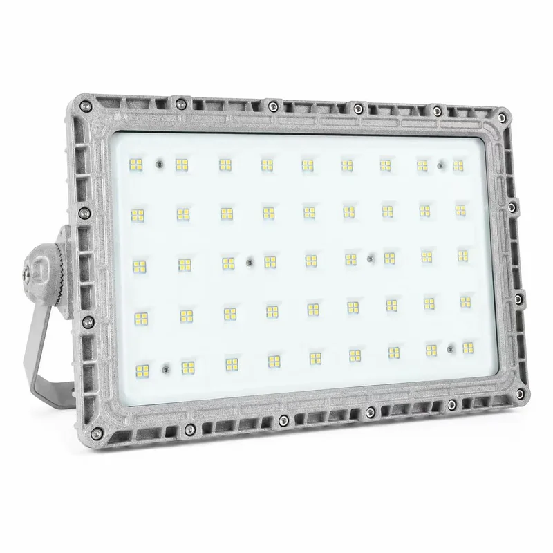 Modular Explosion-Proof LED High-Bay Light