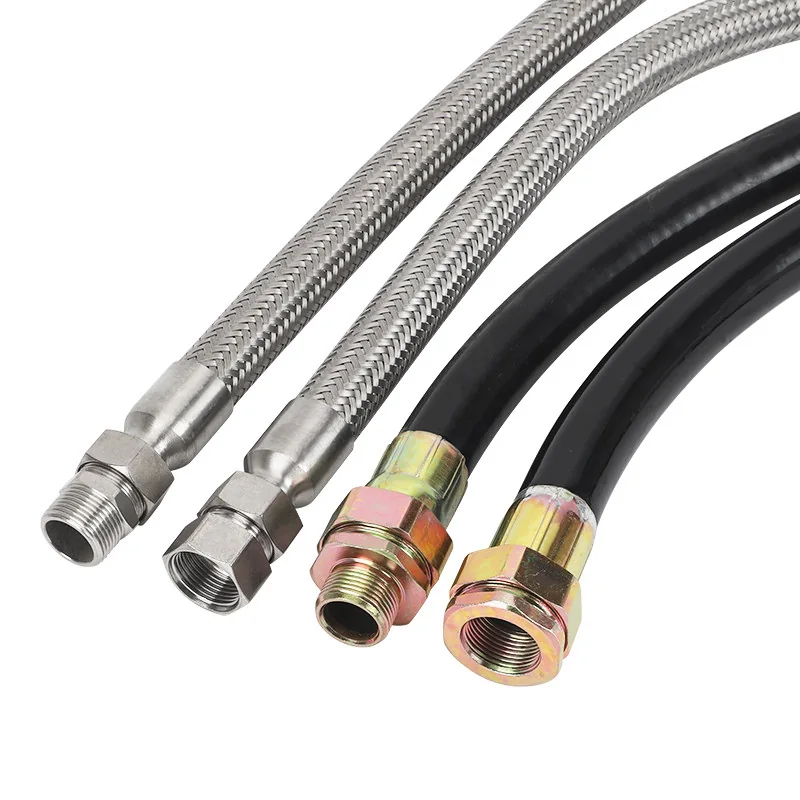 Explosion-Proof Cable and Conduit Connections
