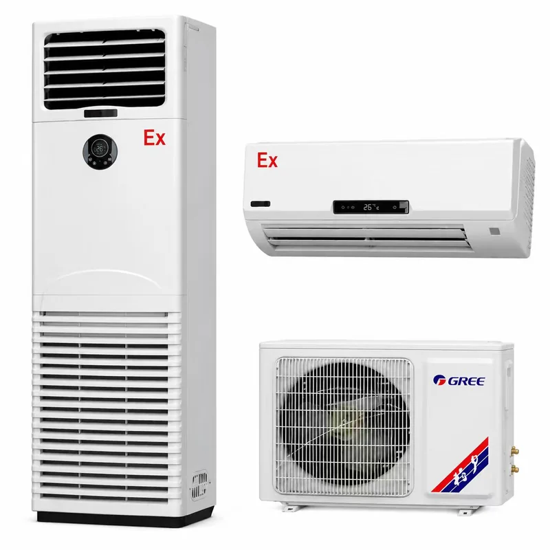Explosion-Proof Air Conditioner